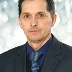 Ибаев Игорь Алексеевич